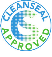 CleanSeal Approved